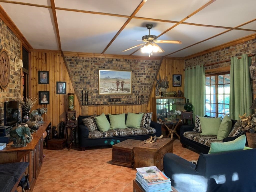 2 Bedroom Property for Sale in Kranspoort Mpumalanga