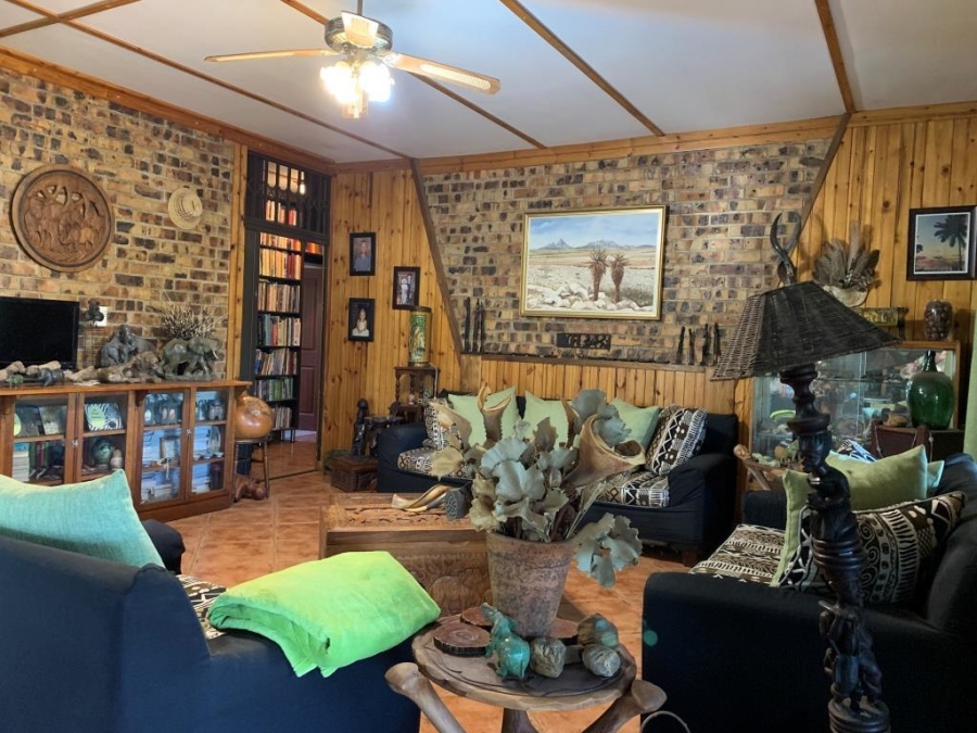 2 Bedroom Property for Sale in Kranspoort Mpumalanga