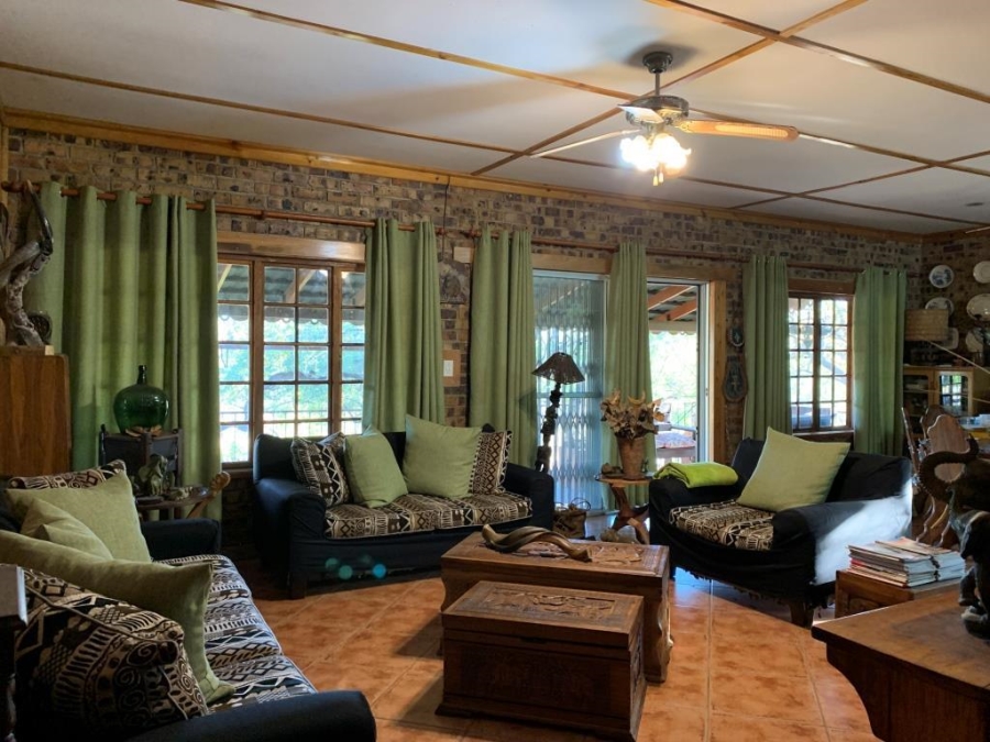 2 Bedroom Property for Sale in Kranspoort Mpumalanga