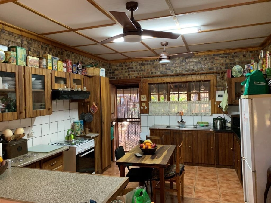 2 Bedroom Property for Sale in Kranspoort Mpumalanga