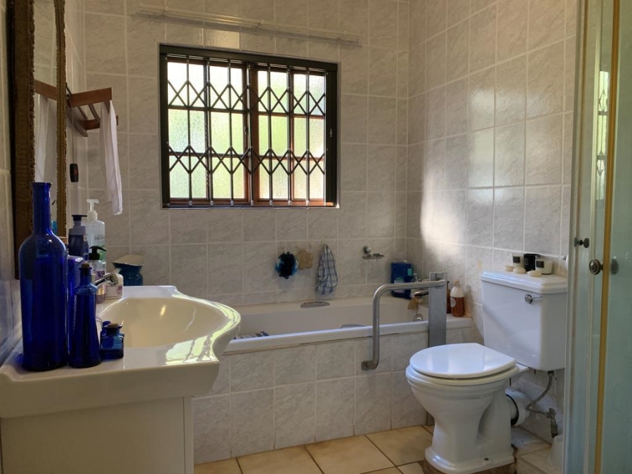 2 Bedroom Property for Sale in Kranspoort Mpumalanga