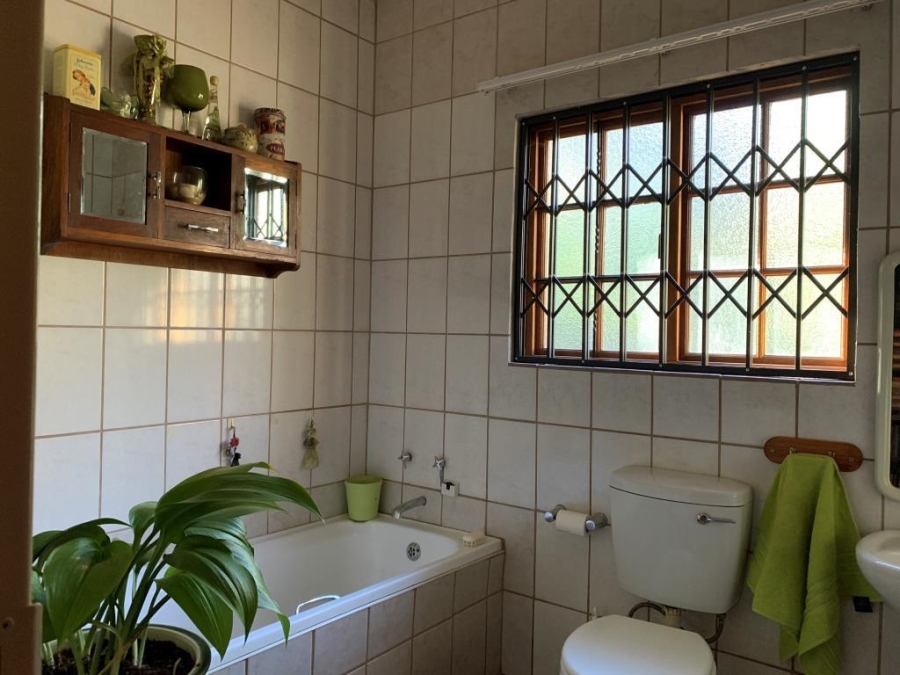 2 Bedroom Property for Sale in Kranspoort Mpumalanga