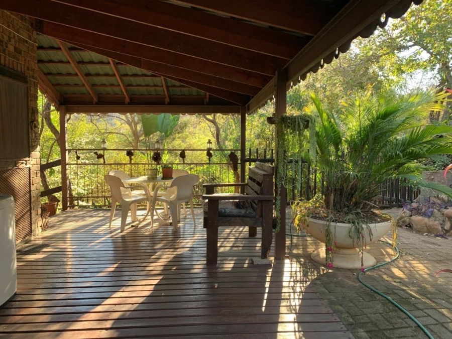 2 Bedroom Property for Sale in Kranspoort Mpumalanga