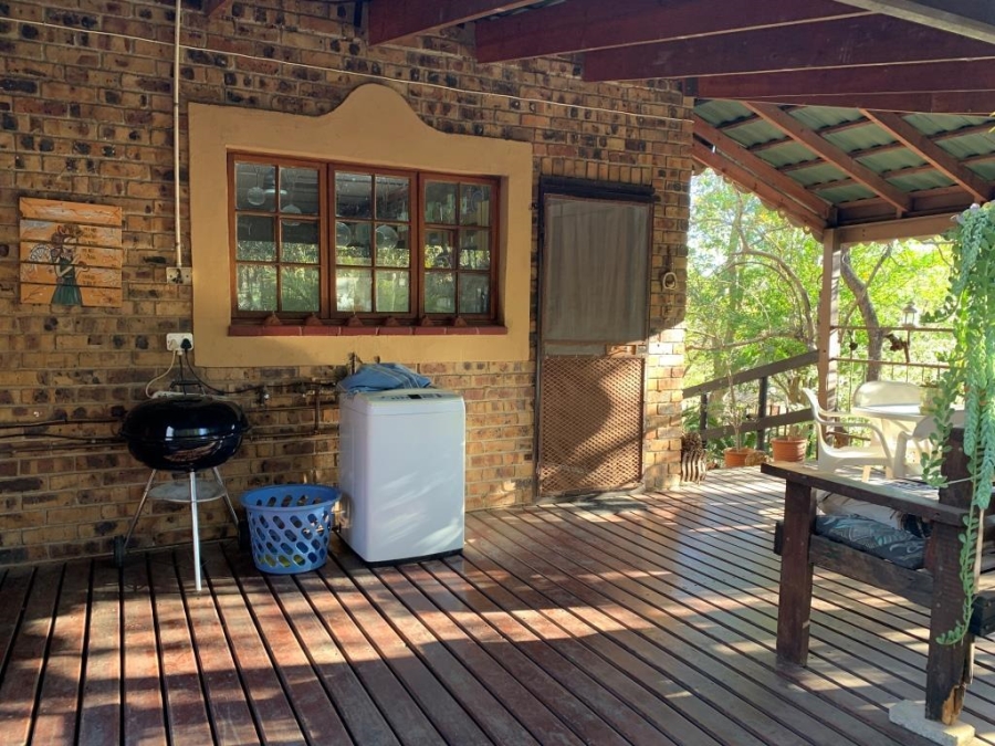 2 Bedroom Property for Sale in Kranspoort Mpumalanga