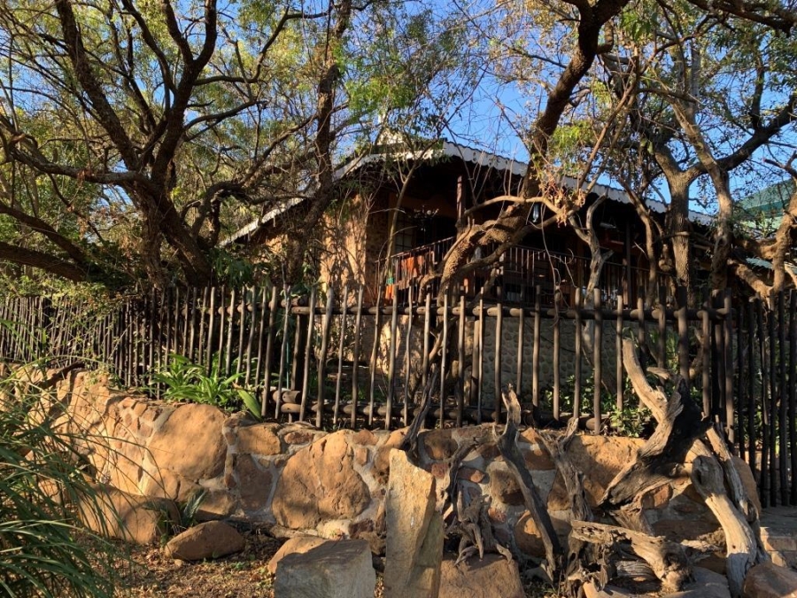 2 Bedroom Property for Sale in Kranspoort Mpumalanga