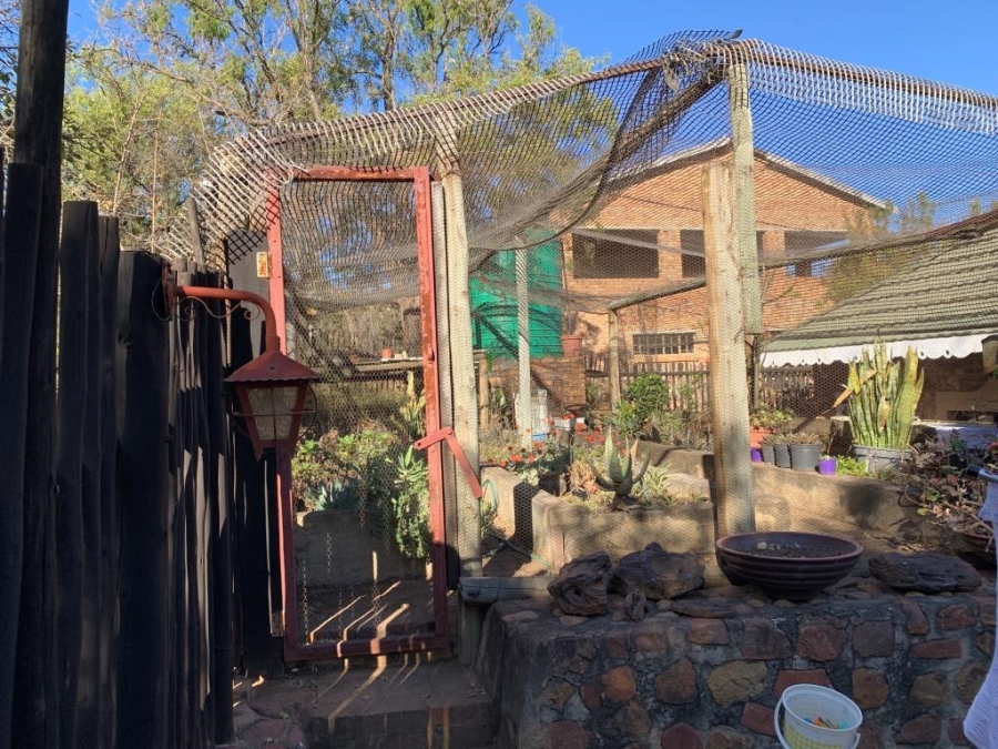 2 Bedroom Property for Sale in Kranspoort Mpumalanga