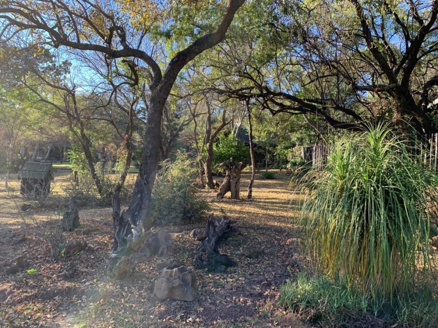 2 Bedroom Property for Sale in Kranspoort Mpumalanga