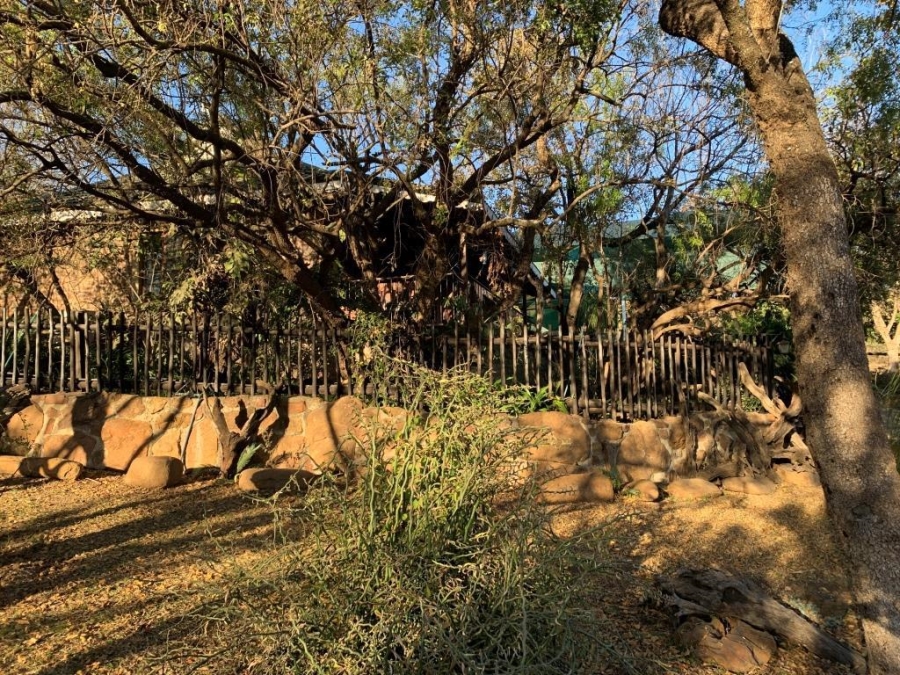 2 Bedroom Property for Sale in Kranspoort Mpumalanga
