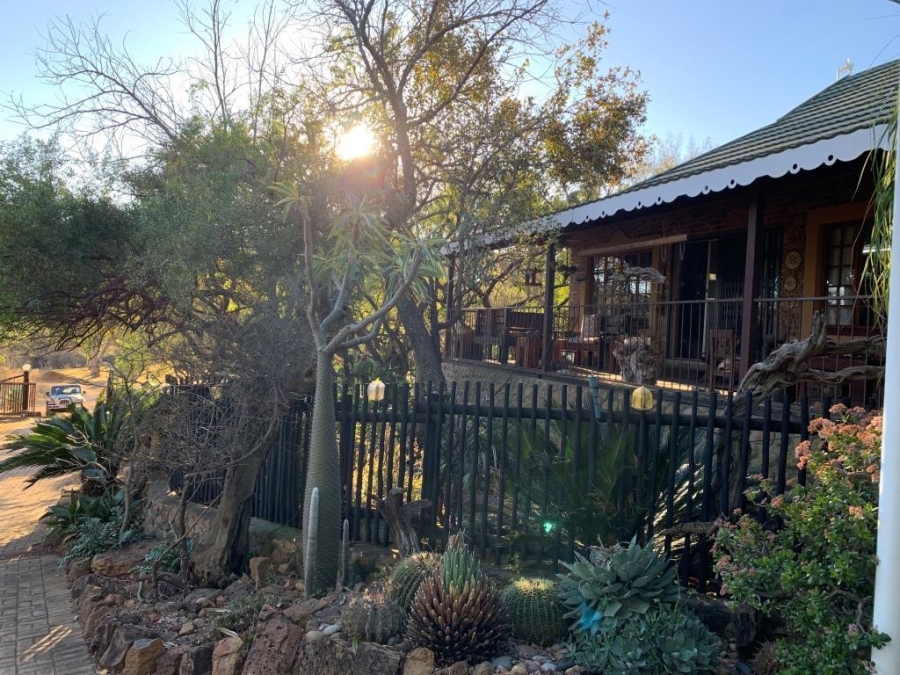 2 Bedroom Property for Sale in Kranspoort Mpumalanga