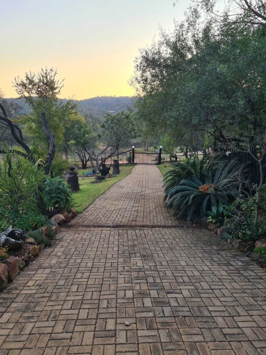 2 Bedroom Property for Sale in Kranspoort Mpumalanga