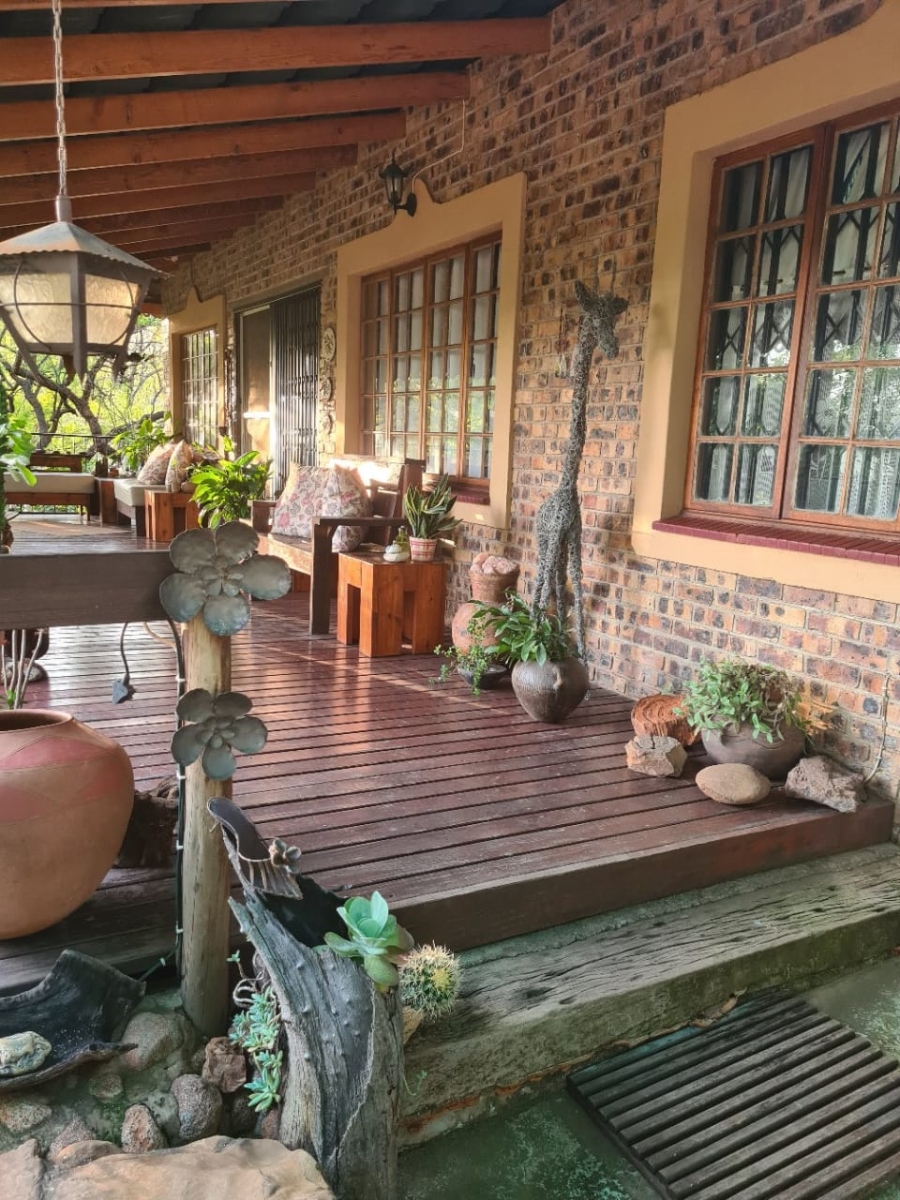 2 Bedroom Property for Sale in Kranspoort Mpumalanga