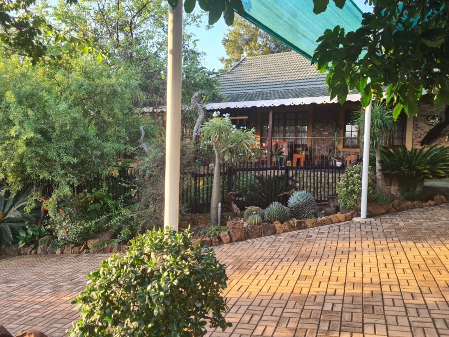 2 Bedroom Property for Sale in Kranspoort Mpumalanga