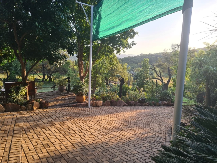 2 Bedroom Property for Sale in Kranspoort Mpumalanga
