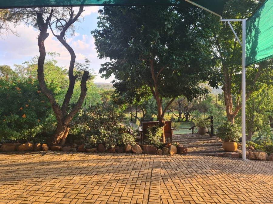 2 Bedroom Property for Sale in Kranspoort Mpumalanga