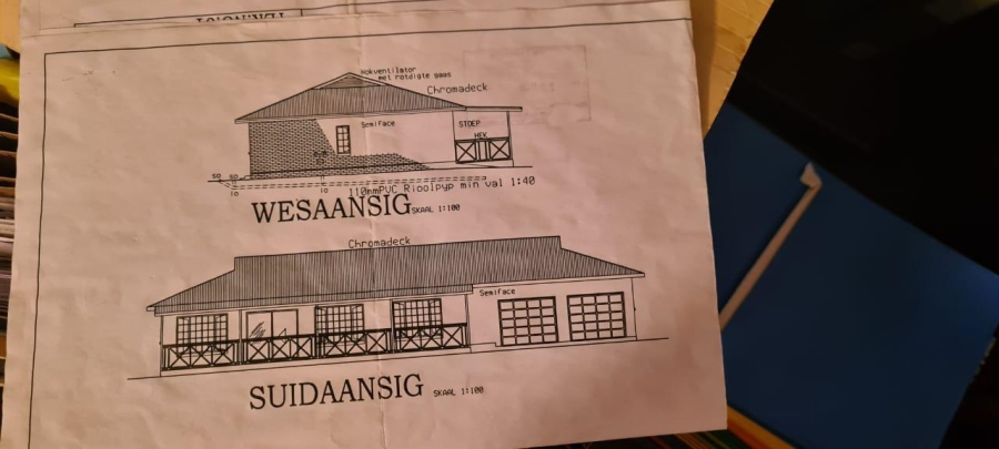 2 Bedroom Property for Sale in Kranspoort Mpumalanga