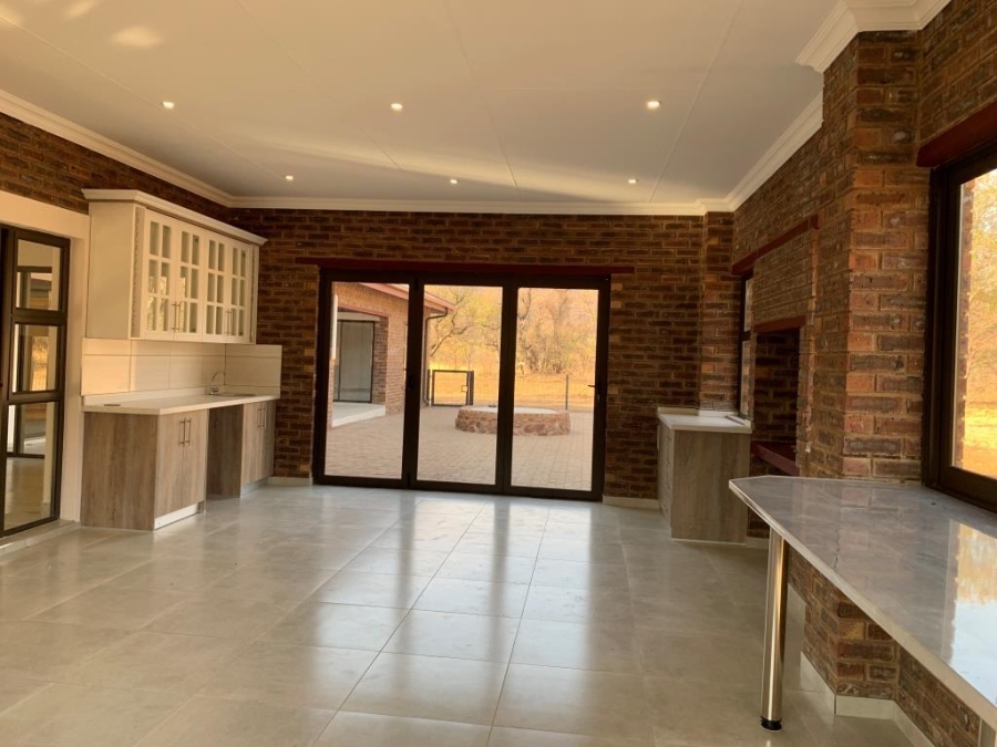 4 Bedroom Property for Sale in Kranspoort Mpumalanga