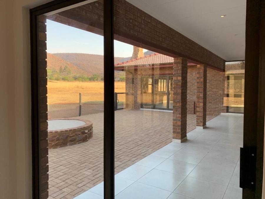 4 Bedroom Property for Sale in Kranspoort Mpumalanga