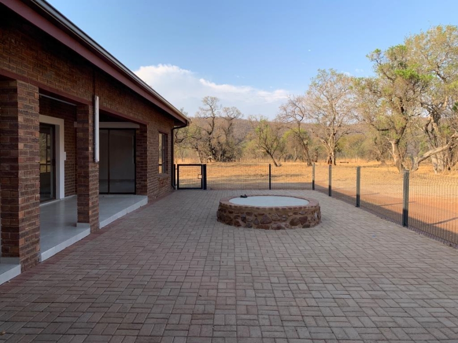 4 Bedroom Property for Sale in Kranspoort Mpumalanga