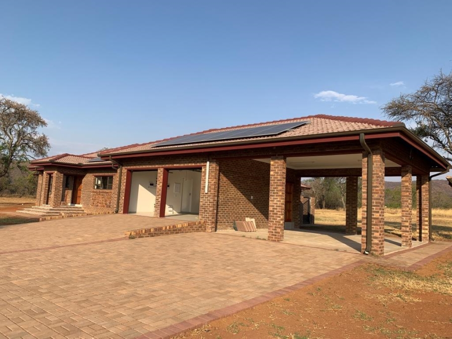 4 Bedroom Property for Sale in Kranspoort Mpumalanga