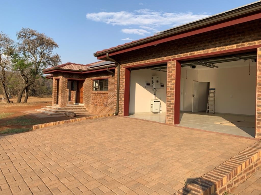 4 Bedroom Property for Sale in Kranspoort Mpumalanga