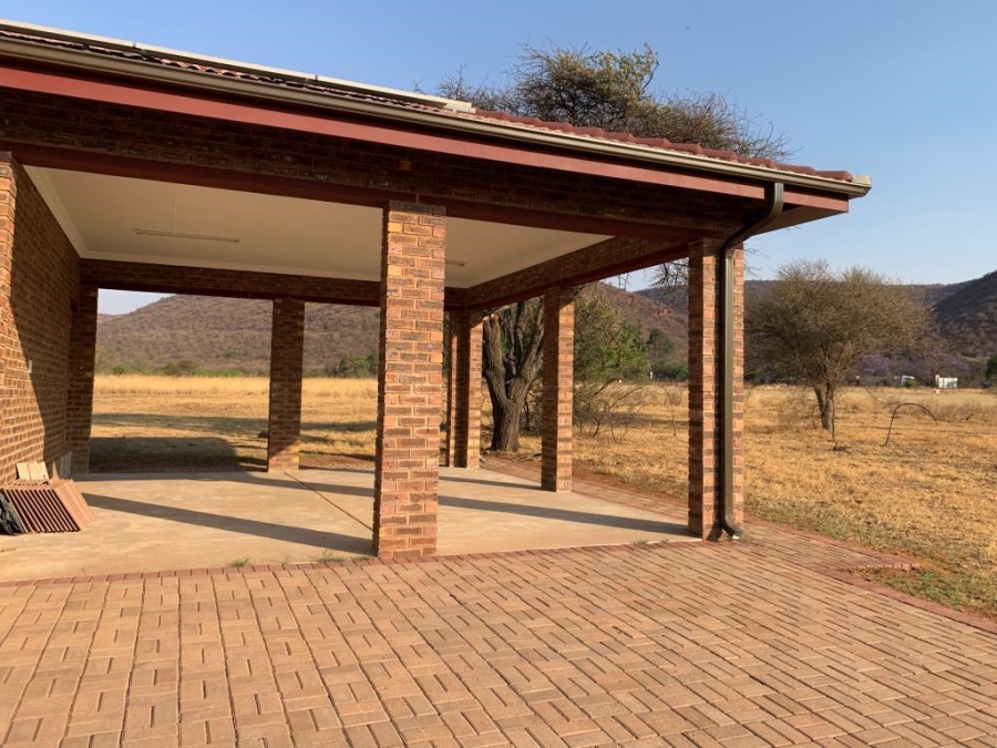 4 Bedroom Property for Sale in Kranspoort Mpumalanga
