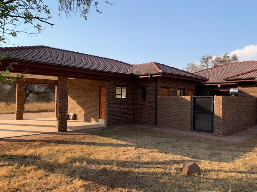 4 Bedroom Property for Sale in Kranspoort Mpumalanga