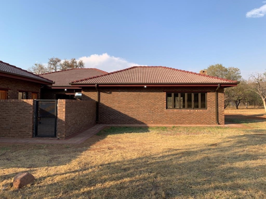 4 Bedroom Property for Sale in Kranspoort Mpumalanga