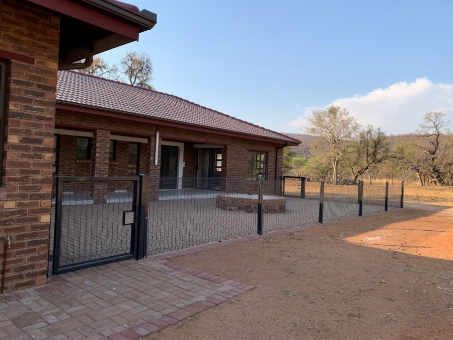 4 Bedroom Property for Sale in Kranspoort Mpumalanga