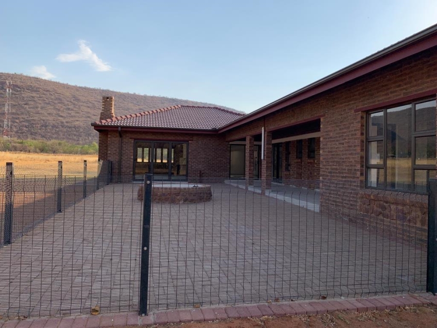 4 Bedroom Property for Sale in Kranspoort Mpumalanga