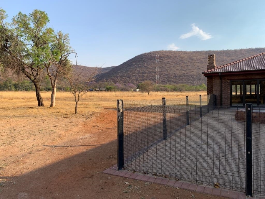 4 Bedroom Property for Sale in Kranspoort Mpumalanga