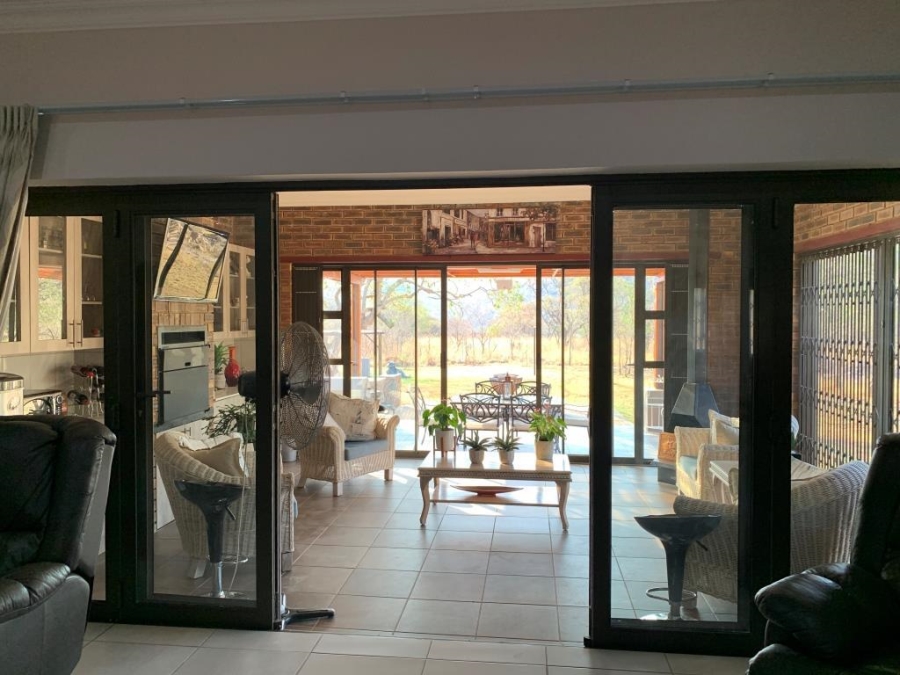 3 Bedroom Property for Sale in Kranspoort Mpumalanga