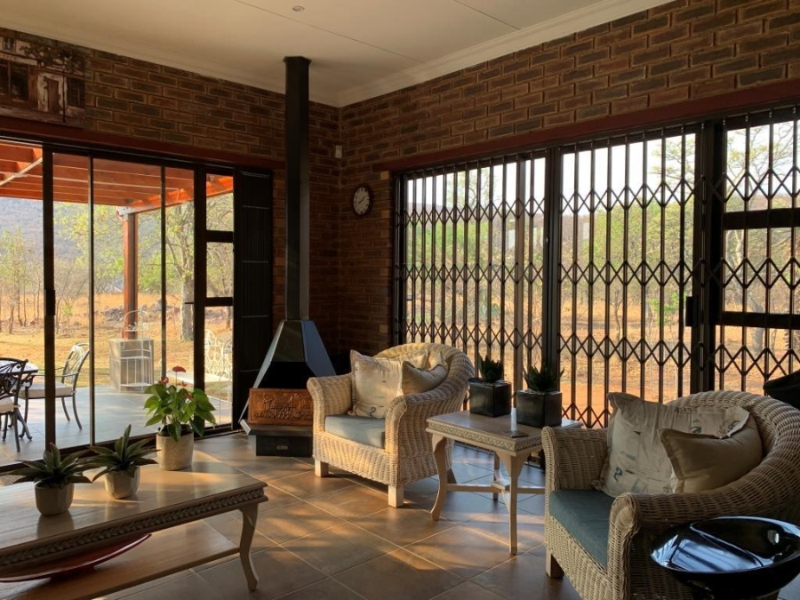 3 Bedroom Property for Sale in Kranspoort Mpumalanga