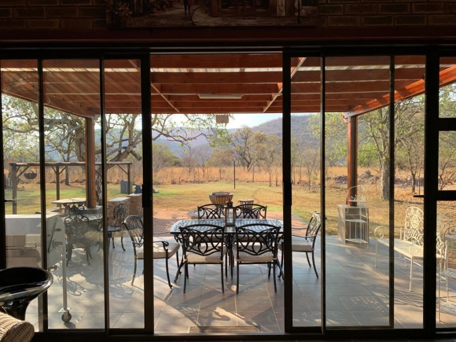 3 Bedroom Property for Sale in Kranspoort Mpumalanga