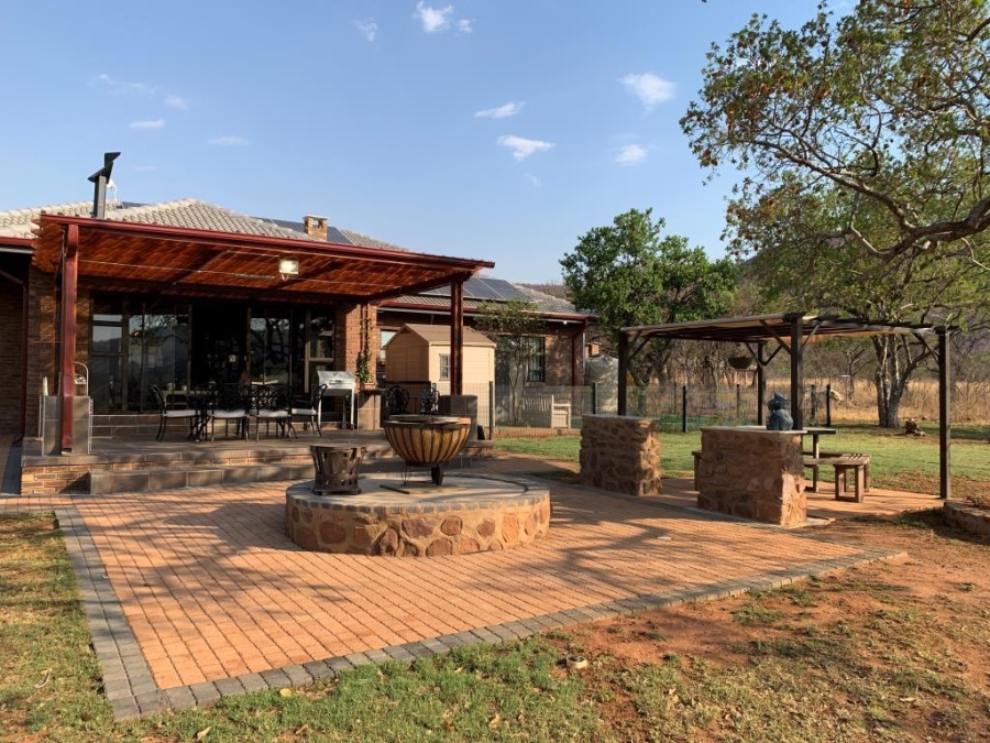 3 Bedroom Property for Sale in Kranspoort Mpumalanga
