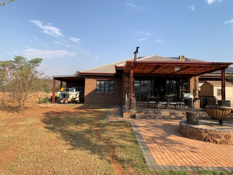 3 Bedroom Property for Sale in Kranspoort Mpumalanga