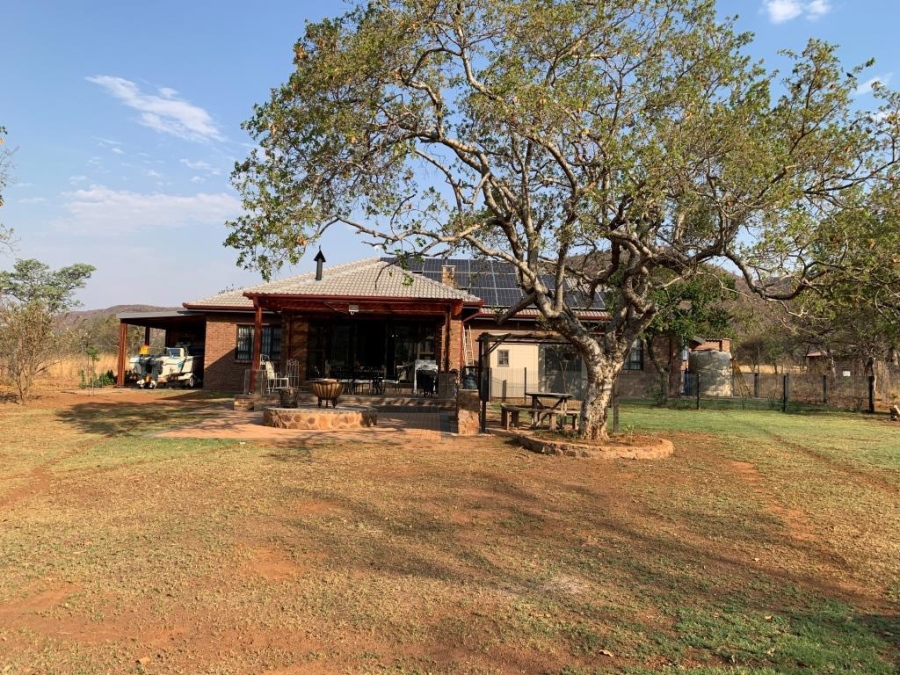 3 Bedroom Property for Sale in Kranspoort Mpumalanga