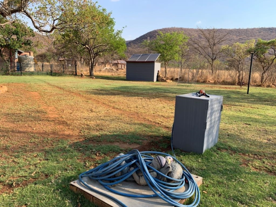 3 Bedroom Property for Sale in Kranspoort Mpumalanga