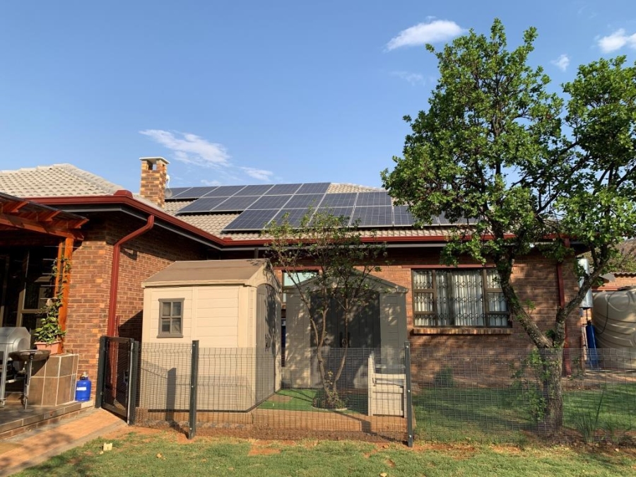 3 Bedroom Property for Sale in Kranspoort Mpumalanga
