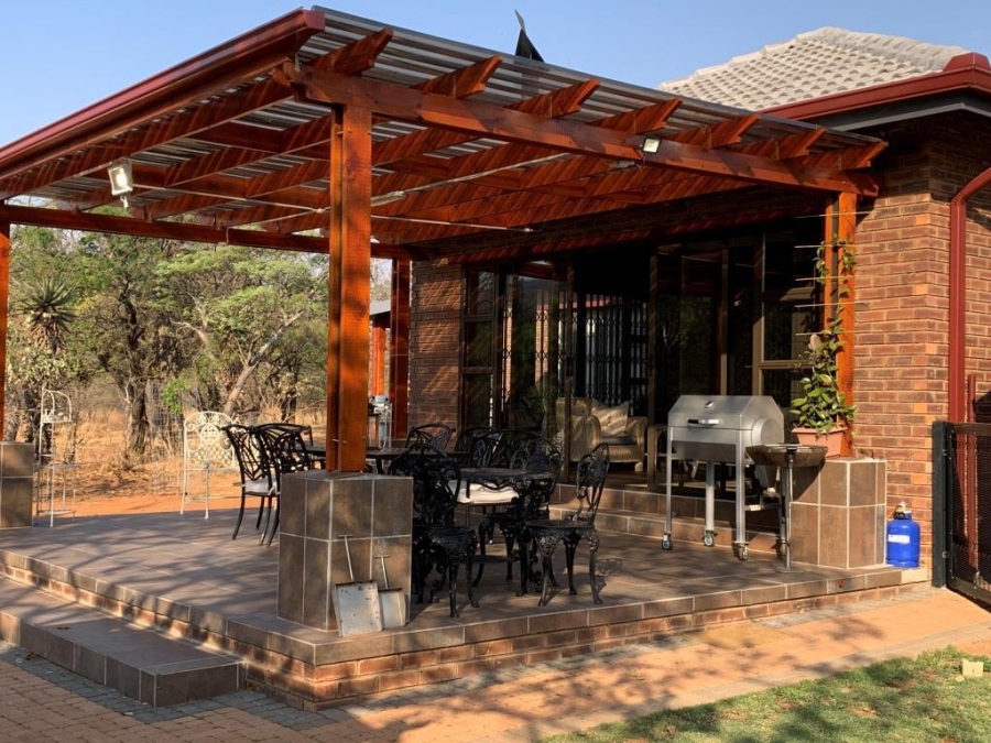 3 Bedroom Property for Sale in Kranspoort Mpumalanga