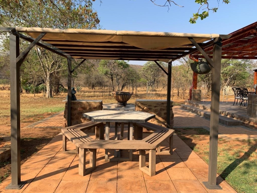 3 Bedroom Property for Sale in Kranspoort Mpumalanga