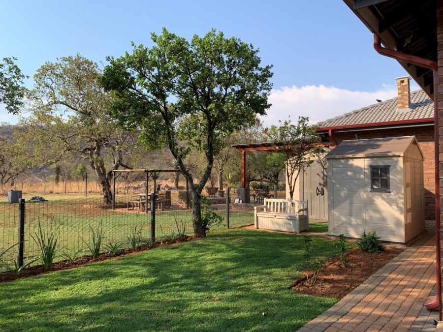 3 Bedroom Property for Sale in Kranspoort Mpumalanga