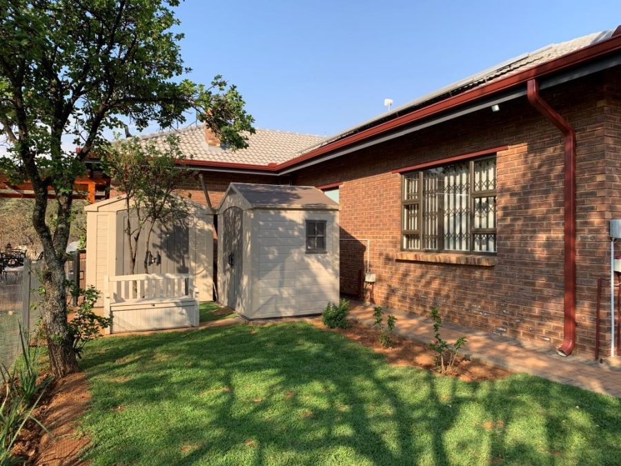 3 Bedroom Property for Sale in Kranspoort Mpumalanga