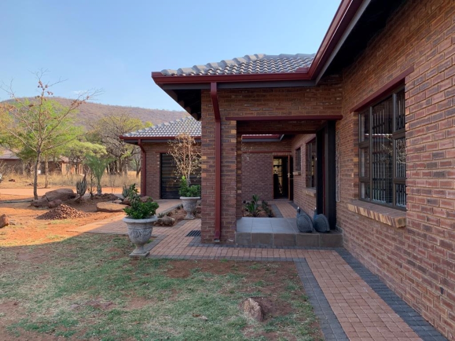 3 Bedroom Property for Sale in Kranspoort Mpumalanga