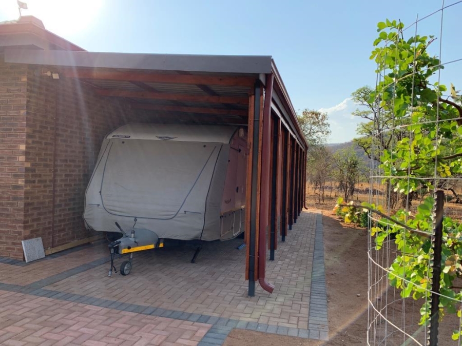 3 Bedroom Property for Sale in Kranspoort Mpumalanga