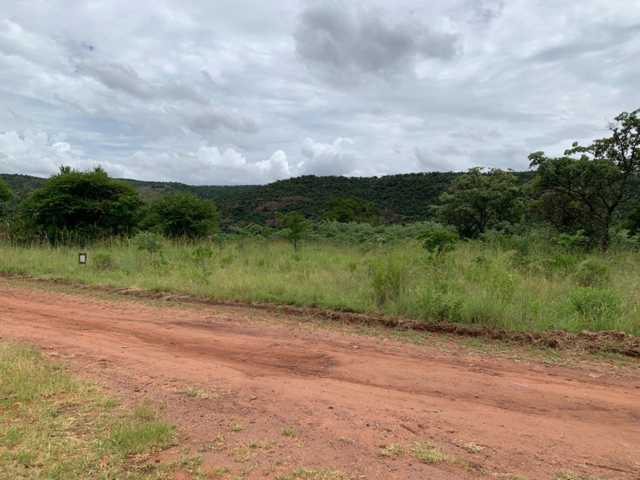 0 Bedroom Property for Sale in Kranspoort Mpumalanga