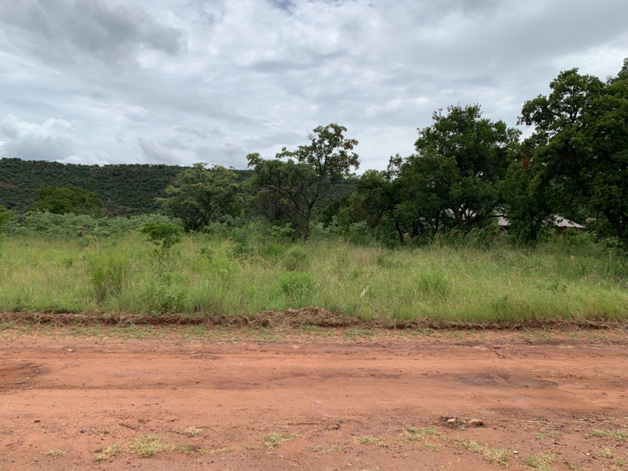 0 Bedroom Property for Sale in Kranspoort Mpumalanga