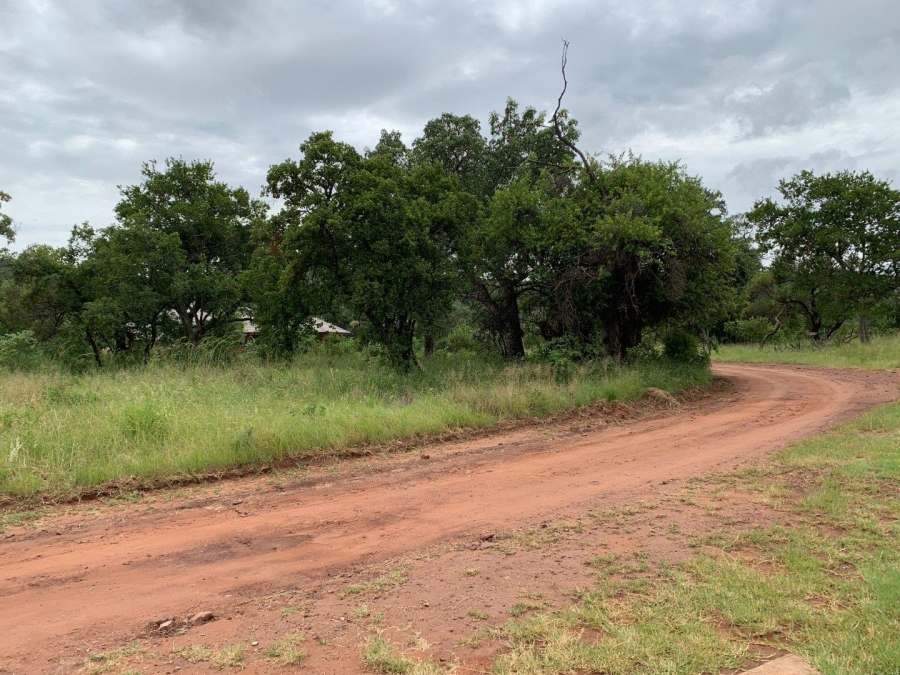 0 Bedroom Property for Sale in Kranspoort Mpumalanga