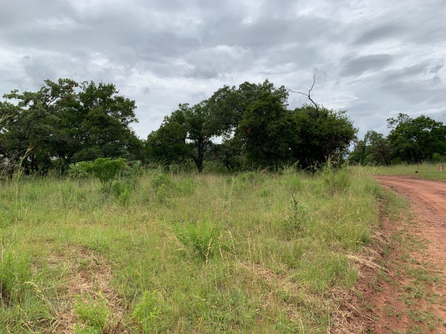 0 Bedroom Property for Sale in Kranspoort Mpumalanga