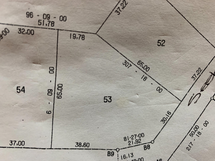 0 Bedroom Property for Sale in Kranspoort Mpumalanga