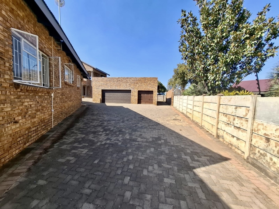 3 Bedroom Property for Sale in Kanonkop Mpumalanga